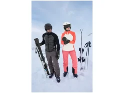 Gewatteerde heren jas Premium