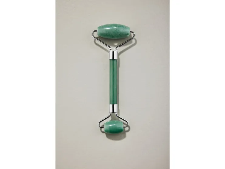 Gezichtsroller of massagesteen