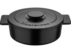 Gietijzeren braadpan 26 x 9 cm