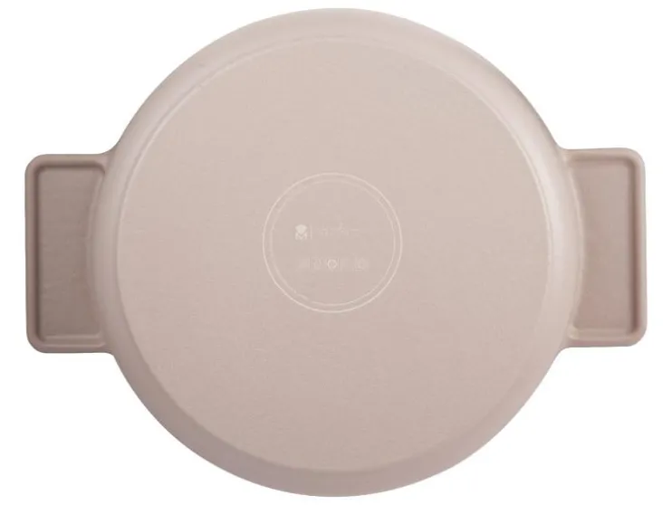 Gietijzeren braadpan 26 x 9 cm