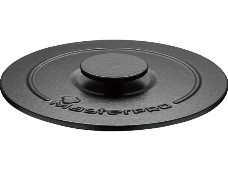 Gietijzeren braadpan 26 x 9 cm