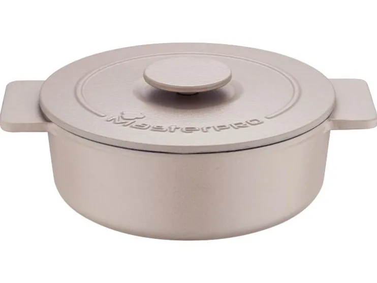 Gietijzeren braadpan 26 x 9 cm