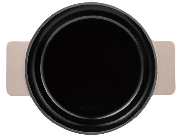 Gietijzeren braadpan 26 x 9 cm