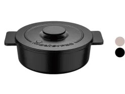 Gietijzeren braadpan 26 x 9 cm