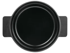 Gietijzeren braadpan 26 x 9 cm