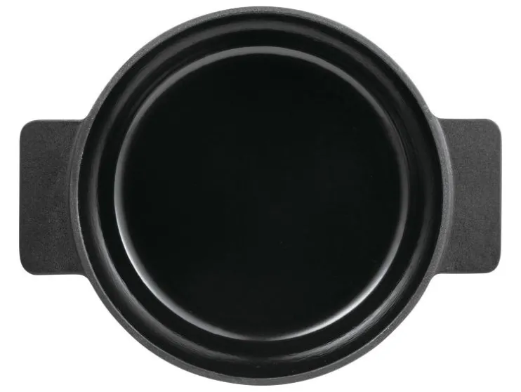 Gietijzeren braadpan 26 x 9 cm