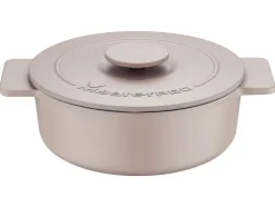 Gietijzeren braadpan 29 x 10 cm