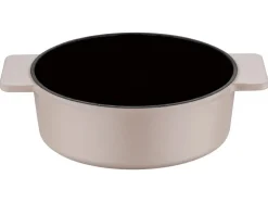 Gietijzeren braadpan 29 x 10 cm