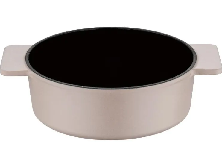 Gietijzeren braadpan 29 x 10 cm