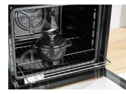 Gietijzeren pan 16 cm 1,3 L