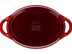 Gietijzeren pan 29 cm 4,8 L