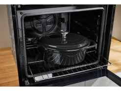 Gietijzeren pan 29 cm 4,8 L