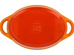 Gietijzeren pan 29 cm 4,8 L