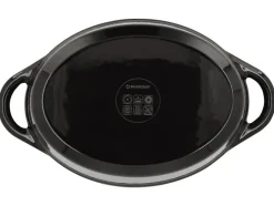 Gietijzeren pan 29 cm 4,8 L