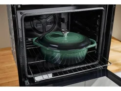 Gietijzeren pan 29 cm 4,8 L