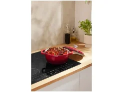 Gietijzeren pan 22 cm 2,8 L