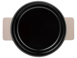 Gietijzeren pan 21 x 10 cm