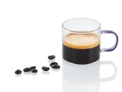 Glazenset of theepot