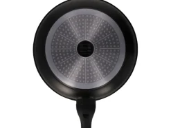 Grillpan of koekenpan 28 cm