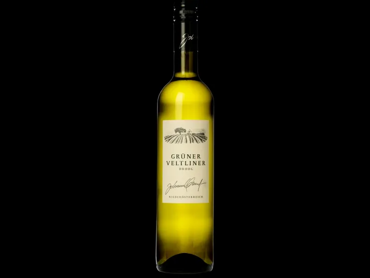 Grüner Veltliner