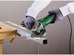 Haakse slijper 750 W