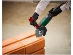 Haakse slijper 1200 W