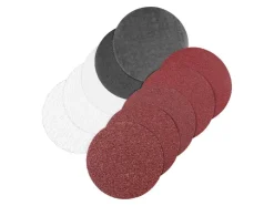 Haakse slijper accessoires