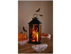 Halloween lamp