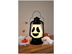 Halloween lamp