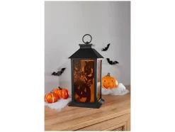 Halloween lamp