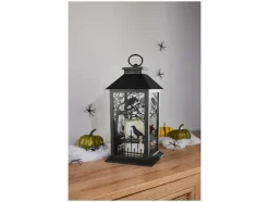 Halloween lamp