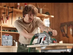 Handcirkelzaag 1350 W