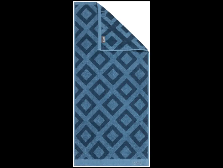 Handdoek 100 x 50 cm