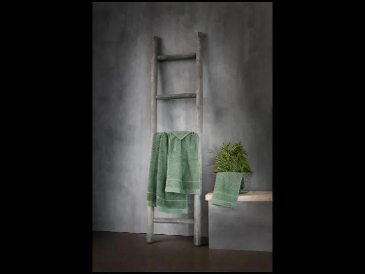 Handdoek 100 x 50 cm