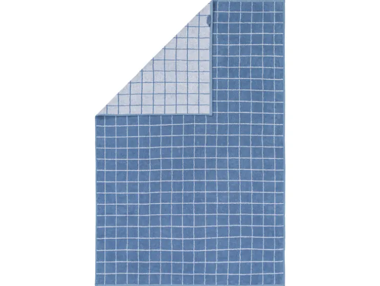 Handdoek 100 x 150 cm