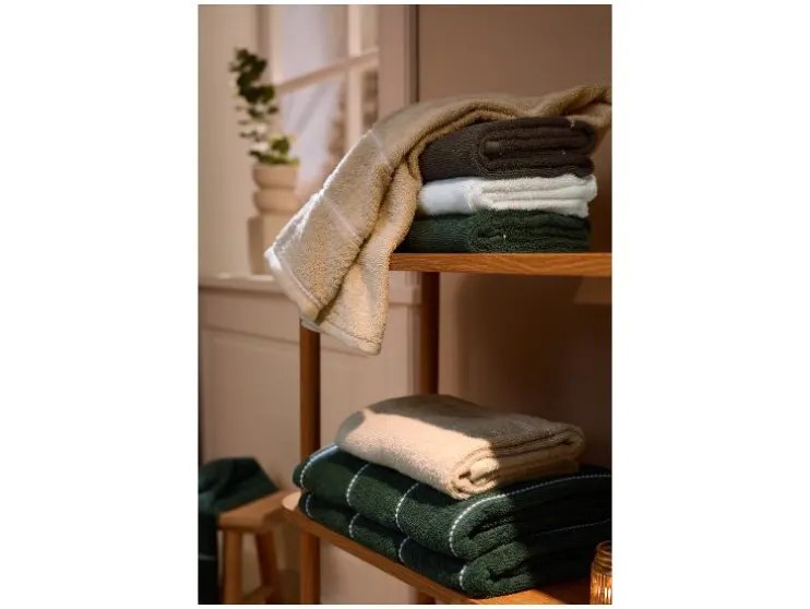 Handdoek 100 x 50 cm