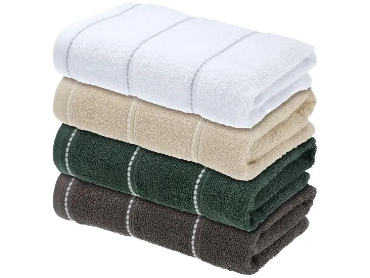 Handdoek 100 x 50 cm