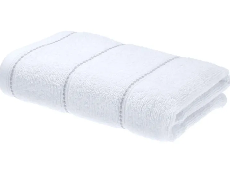 Handdoek 100 x 50 cm