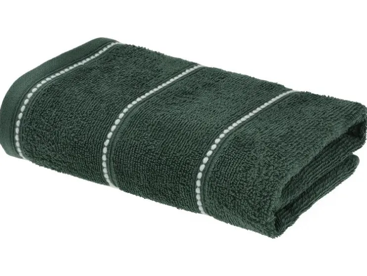 Handdoek 100 x 50 cm