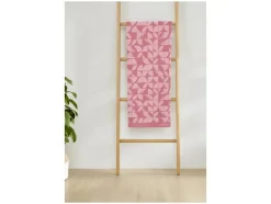 Handdoek 70 x 140 cm