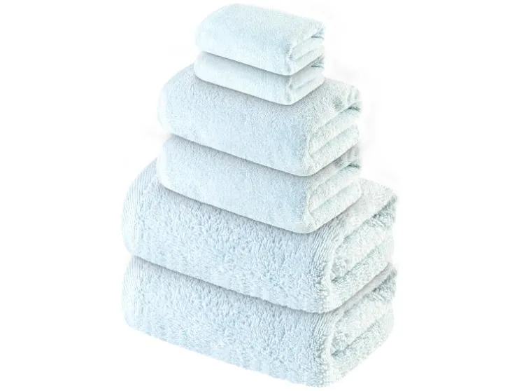 Handdoekenset 6-delig