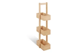 Handdoekrek of opbergrek