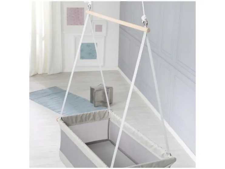 Hangbedje SAFE ASLEEP