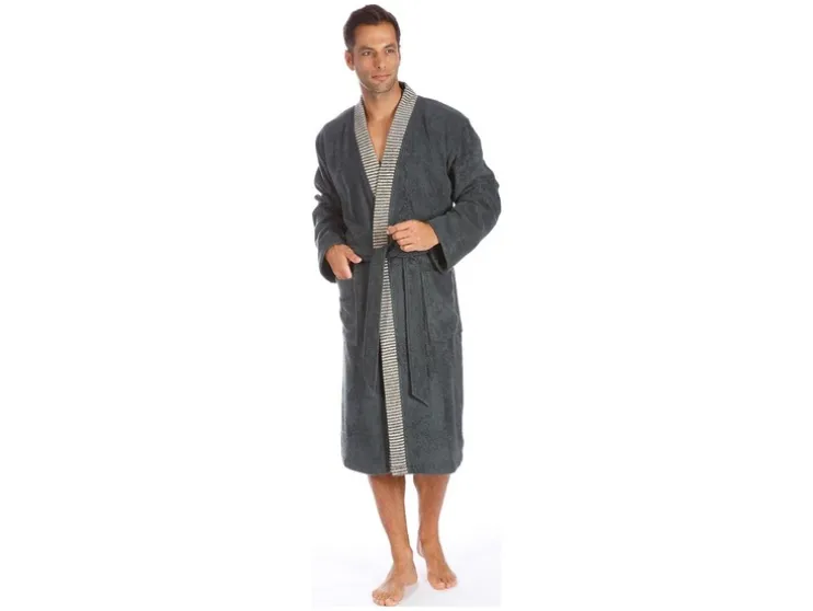 Heren badjas Bruno