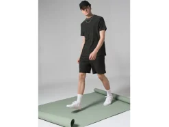 Heren badstof t-shirt