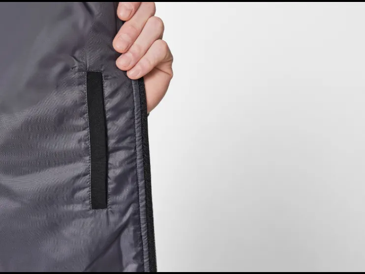 Heren bodywarmer