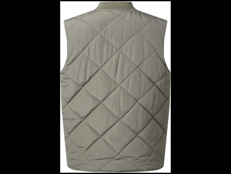 Heren bodywarmer