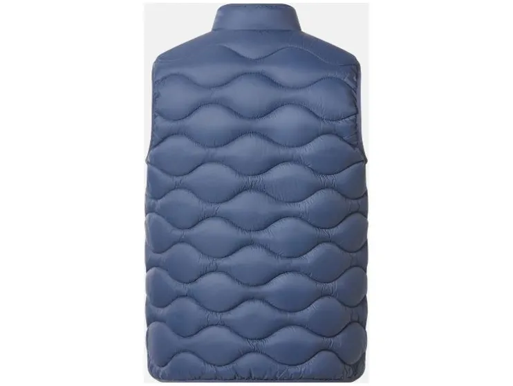 Heren bodywarmer