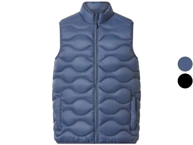 Heren bodywarmer