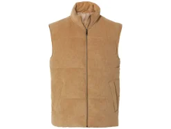 Heren bodywarmer